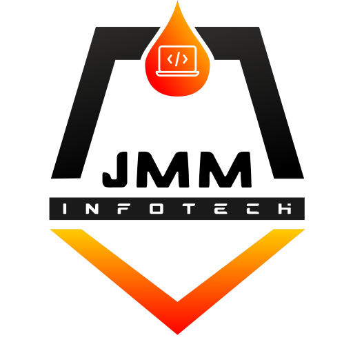 JMM Infotech