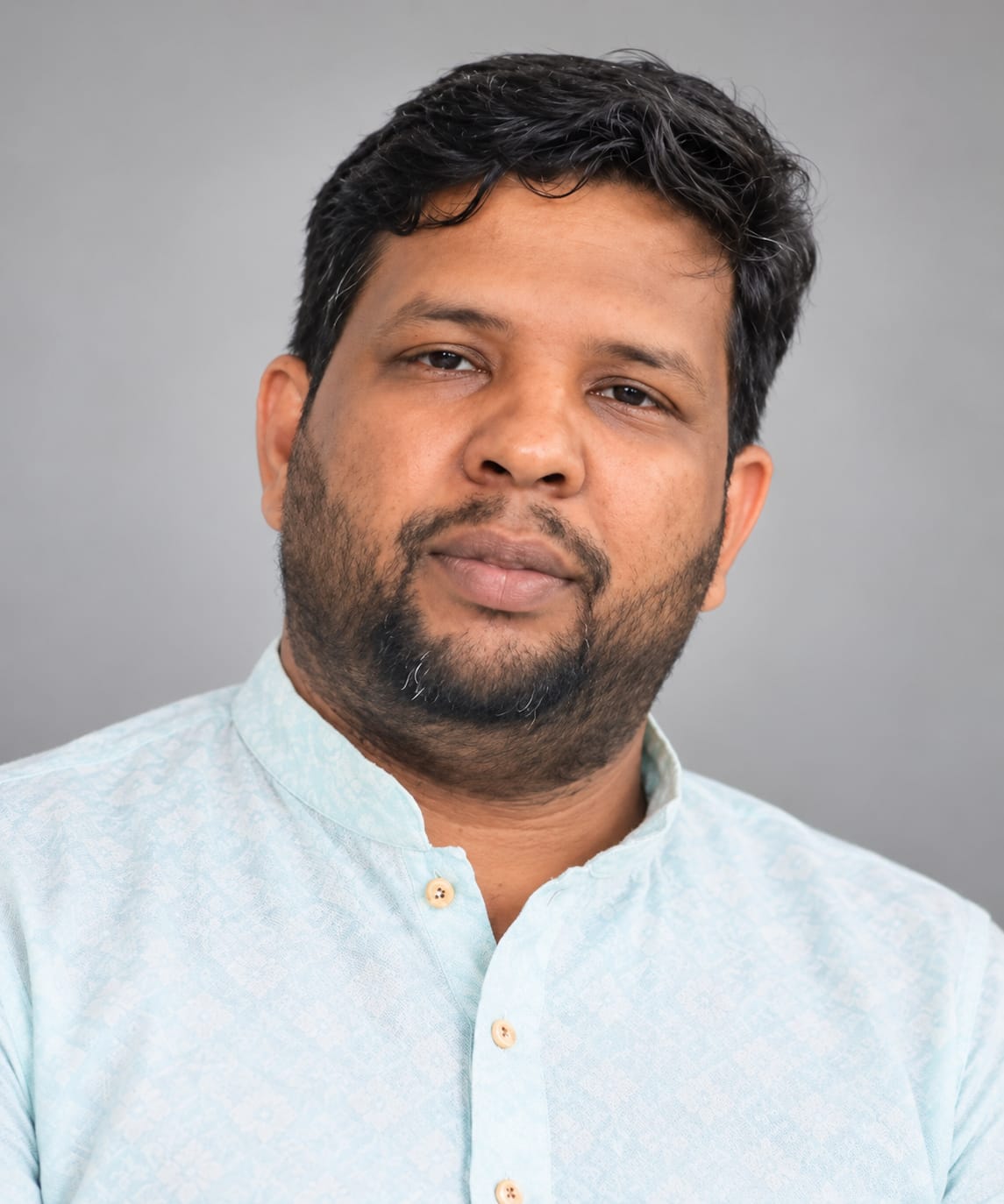 Sunil Yadav