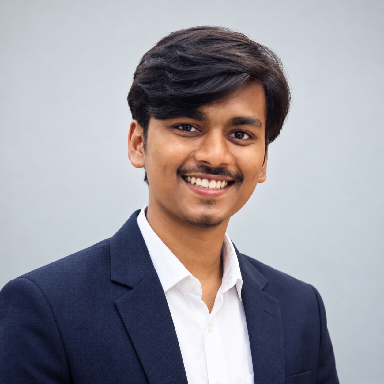 Vivek Pal